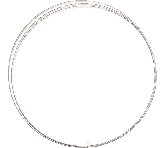 Полотно М42 (1640х13х0.6 мм; 8/12 TPI) для HVBS-56M/MBS-56CS Honsberg PC13.1640.8.12S-P 1