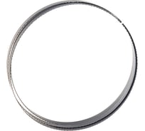 Полотно М42 (1735х13х0.6 мм; 10/14 TPI) для J-350V/J-350SV/J-350CSV Honsberg PC13.1735.10.14s-P