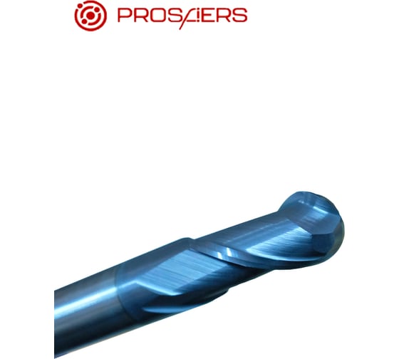 Твердосплавная фреза 2PCG-010B020S04 PROSAERS 34498