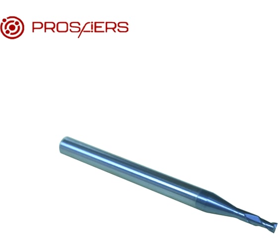 Твердосплавная фреза 2PCG-010M060S04 PROSAERS 34590