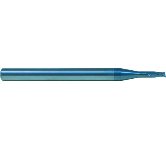 Твердосплавная фреза 2PCG-005M040S04 PROSAERS 34580 1