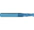 Твердосплавная фреза 2PCG-160F450S16 PROSAERS 34546 1