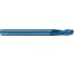 Твердосплавная фреза 2PCG-120R300S12R1.5 PROSAERS 34715 1