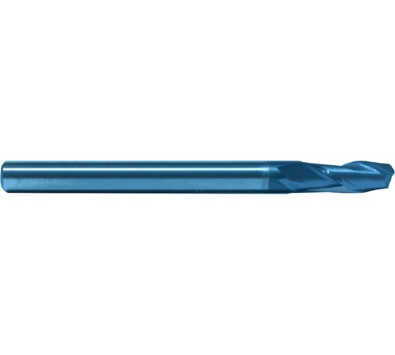 Твердосплавная фреза 2PCG-080R200S08R0.5 PROSAERS 34735