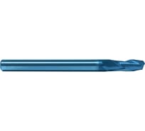 Твердосплавная фреза 2PCG-040R110S04R0.5 PROSAERS 34726