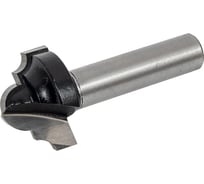 Фреза филеночная врезная D=20.6 мм, I=12.7 мм, L=44.5 мм, S=8 мм, Z=2 WOODWORK 948.1220.08