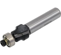 Фреза радиусная R=1.5 мм, D=12.7 мм, I=10 мм, L=54 мм, S=8 мм, Z=2 WOODWORK 938.1510.08