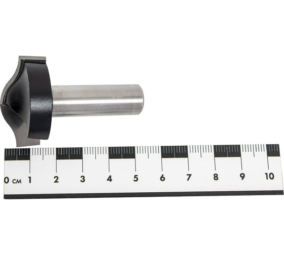 Фреза профильная врезная D=34.9 мм, I=16 мм, L=54 мм, S=12 мм, Z=2 WOODWORK 953.3516.12