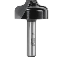 Фреза профильная врезная D=28.6 мм, I=16 мм, L=48 мм, S=8 мм, Z=2 WOODWORK 954.2816.08