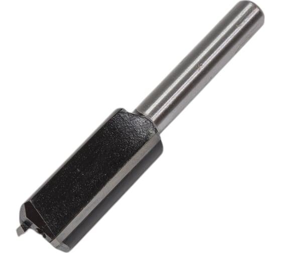 Фреза пазовая D=12 мм, I=25 мм, L=57 мм, Z=2 мм, S=6 мм WOODWORK 911.1225.06
