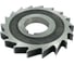 Фреза пазовая 50x3х16 мм, Z=14, Р6М5, 2250-0001 Sekira 00-00038605 1