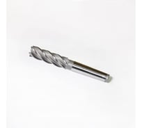 Фреза концевая 45x125x283 мм, Z=6, к/х, удлиненное, КМ5 Sekira 00-00038968