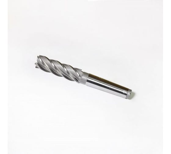 Фреза концевая 45x125x283 мм, Z=6, к/х, удлиненное, КМ5 Sekira 00-00038968 1