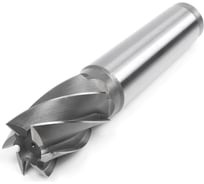 Фреза концевая 42x63x188 мм, Z=6, к/х, КМ4 Sekira 00000030777