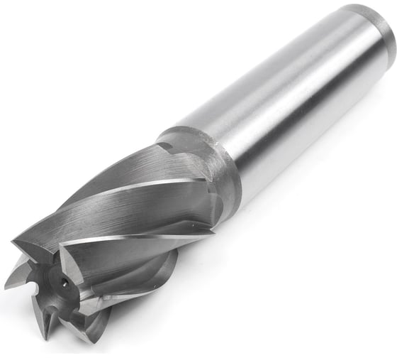 Фреза концевая 36x106x208 мм, Z=6, к/х, удлиненное, КМ3 Sekira 00-00009826 1