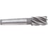 Фреза концевая 36x106x208 мм, Z=6, к/х, удлиненное, КМ3 Sekira 00-00009826 2