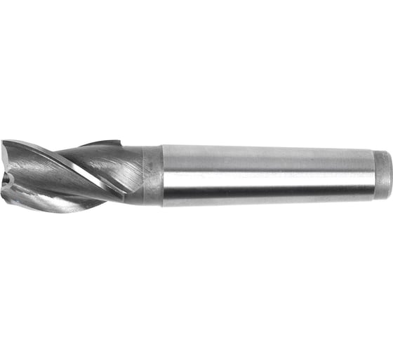 Фреза концевая 28x90x192 мм, Z=3, к/х, удлиненное, КМ3 Sekira 00-00008789