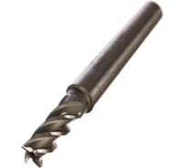 Фреза концевая 11x22x92 мм, Z=4, к/х, КМ1 Sekira 00000036420