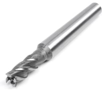 Фреза концевая 14x90x170 мм, Z=4, к/х, удлиненное, КМ2 Sekira 00-00006545