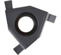 Пластина отрезная, канавочная 16ER IL 0.7 LDA DESKAR 00-00042006