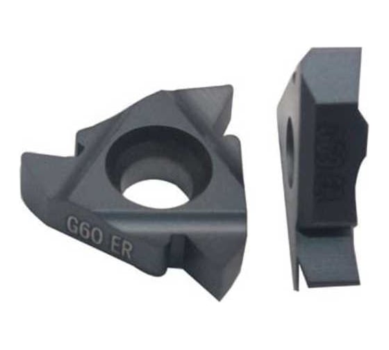 Пластина резьбовая 16ER G60 LDA DESKAR 00-00021217