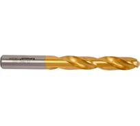 Сверло спиральное (9х50 мм; HSS-Co TiN) Karnasch 20.1840-060