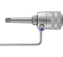 Патрон быстросменный КМ2/Weldon 19 мм, с охлаждением Karnasch 20.1303