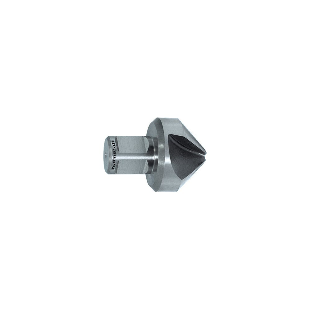Зенковка HSS-XE (90 градусов; 30 мм; Weldon 19) Karnasch 20.1295-030 ...