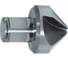 Зенковка HSS-XE (90 градусов; 30 мм; Weldon 19) Karnasch 20.1295-030 1