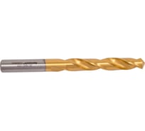 Сверло спиральное (8х50 мм; HSS-Co TiN) Karnasch 20.1840-050