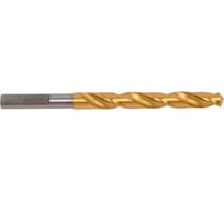 Сверло спиральное (6.8х50 мм; HSS-Co TiN) Karnasch 20.1840-035