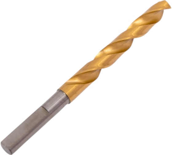 Сверло спиральное (6.8х50 мм; HSS-Co TiN) Karnasch 20.1840-035