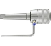 Патрон быстросменный КМ3/Weldon 19 мм, с охлаждением Karnasch 20.1307