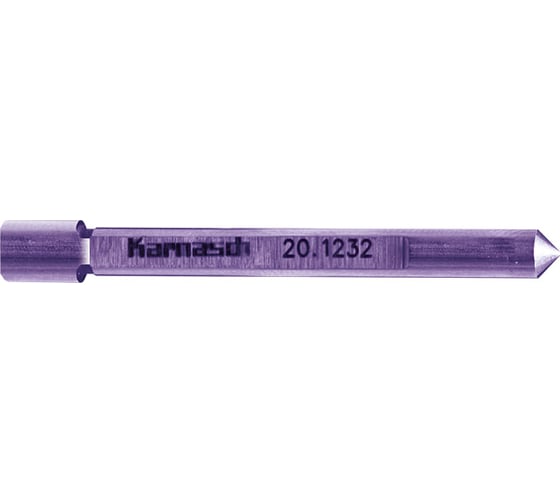 Штифт направляющий (3.95х46 мм) Karnasch 20.1232 1