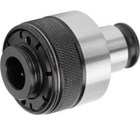 Головка предохранительная М3 DIN371, хв-к 3.5 мм, длина стороны квадрата 2.7 мм, посадочный диаметр d=19 мм SOVIS 23956