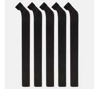 Упаковка резцов проходных отогнутых 5 шт, 20x12x120 мм, ВК8, ГОСТ 18877-73 ХИЗ 513812U