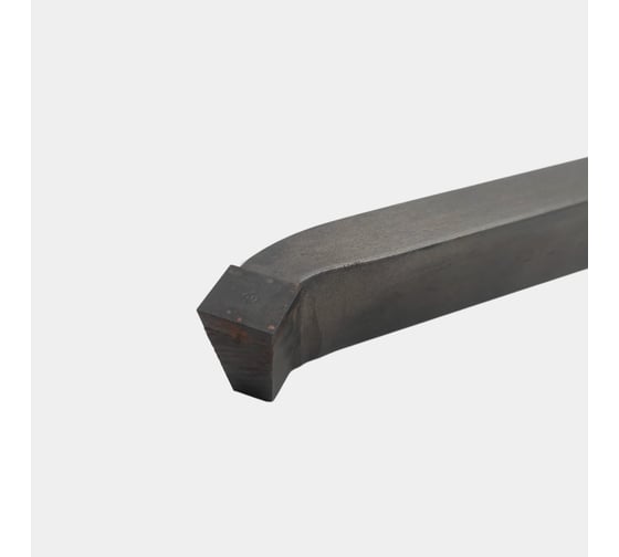 Упаковка резцов проходных отогнутых 3 шт, 32x20x170 мм, Т5К10, ГОСТ 18877-73 ХИЗ 517520U