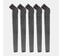 Упаковка резцов проходных отогнутых 5 шт, 16x10x110 мм, Т5К10, ГОСТ 18877-73 ХИЗ 517710U