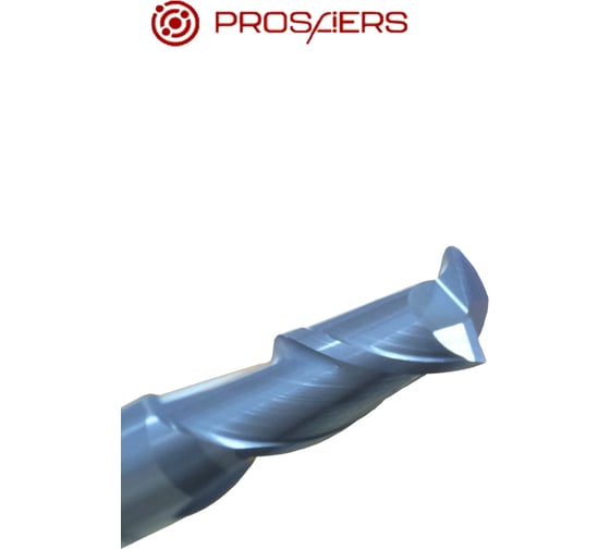 Твердосплавная фреза 2PCG-010E030S06 PROSAERS 34670