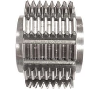 Фреза червячная М2.5, Кл. АА, 20 градусов, (2510-4018) ГОСТ9324 Sekira 00-00038979