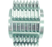 Фреза червячная М6,0 Кл АА, 20 гр, (2510-4043) ГОСТ 9324 Sekira 00-00038982