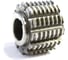 Фреза червячная М6,0 Кл АА, 20 гр, (2510-4043) ГОСТ 9324 Sekira 00-00038982 2