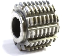 Фреза червячная М8,0 Кл А, 20 гр, (2510-4214) ГОСТ 9324 Sekira 00-00024908