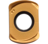 Пластина фрезерная BLMP0603R-M LF6028 DESKAR 00-00022211