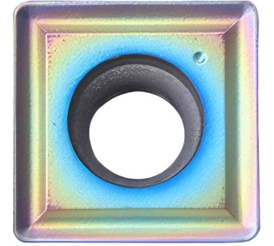 Пластина для сверла SPMG110408-TG TF618 DESKAR 00-00046301