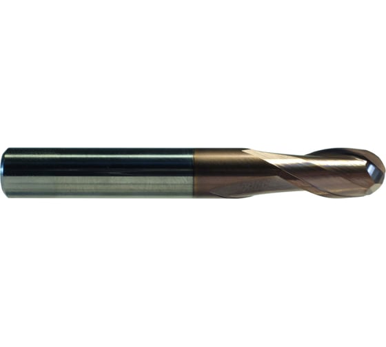 Твердосплавная фреза 2PCR-010M150S04 PROSAERS 34030 1