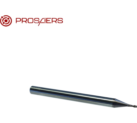 Твердосплавная фреза 2PCR-160F450S16 PROSAERS 34160