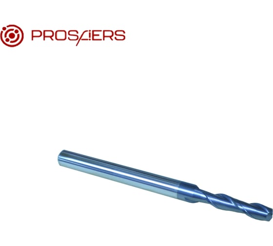 Твердосплавная фреза 2PLG-160F500S16 PROSAERS 34573
