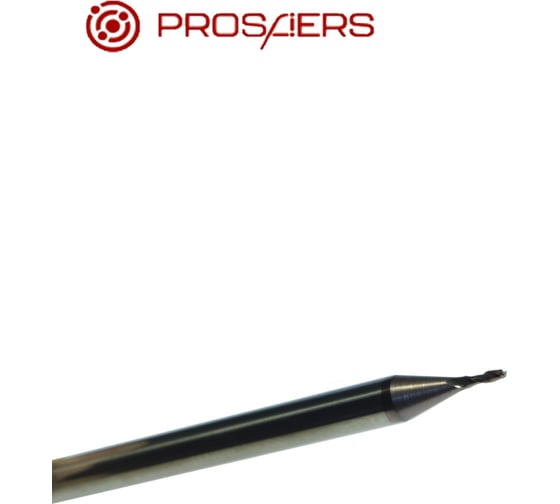 Твердосплавная фреза 2PLR-160F650S16 PROSAERS 34161