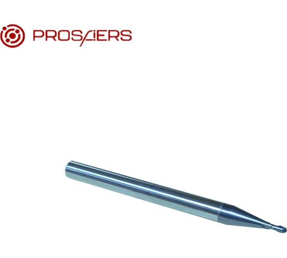 Твердосплавная фреза 2PLG-060B120S06 PROSAERS 34445